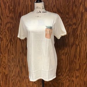 The Mandalorian T-Shirt